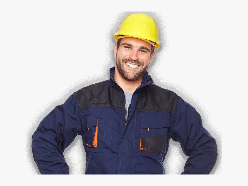 Labour Supply Dubai - Construction Worker, HD Png Download, Free Download