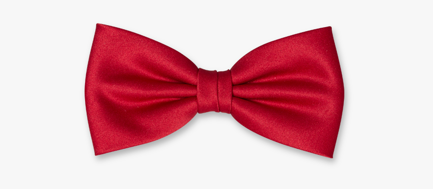 Cheap Ties Polyester Dark - Wine Red Bow Tie, HD Png Download, Free Download