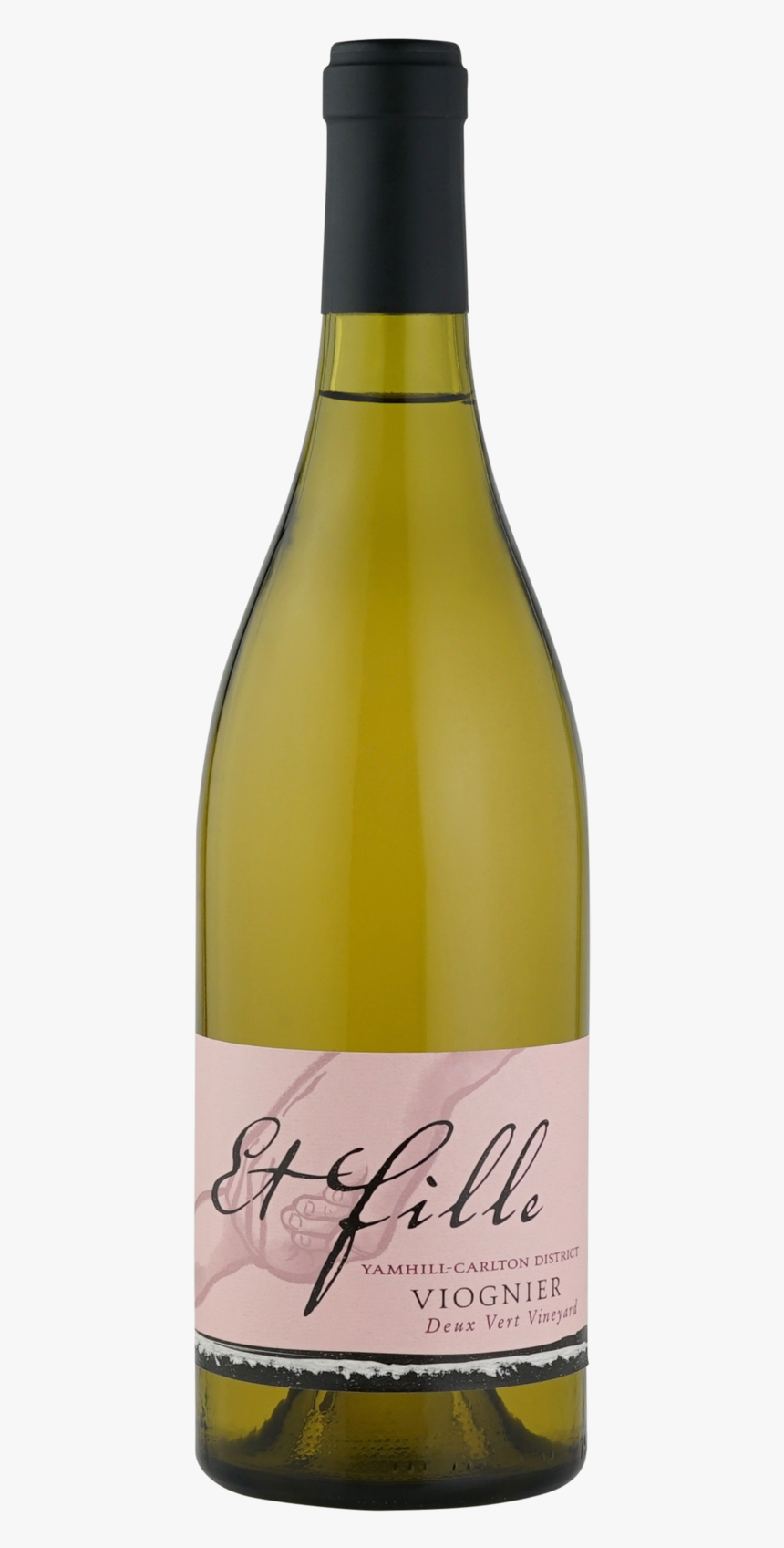 Deux Vert Viognier Nv, HD Png Download, Free Download