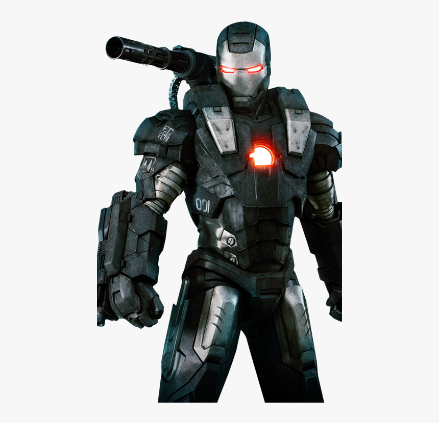 Windows Phone 7 Wallpapers Transparent - War Machine Png, Png Download, Free Download