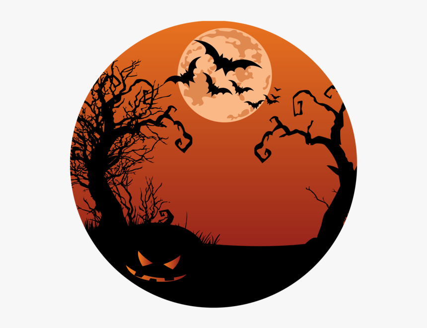Transparent Halloween Costumes Clipart - Halloween Background, HD Png Download, Free Download