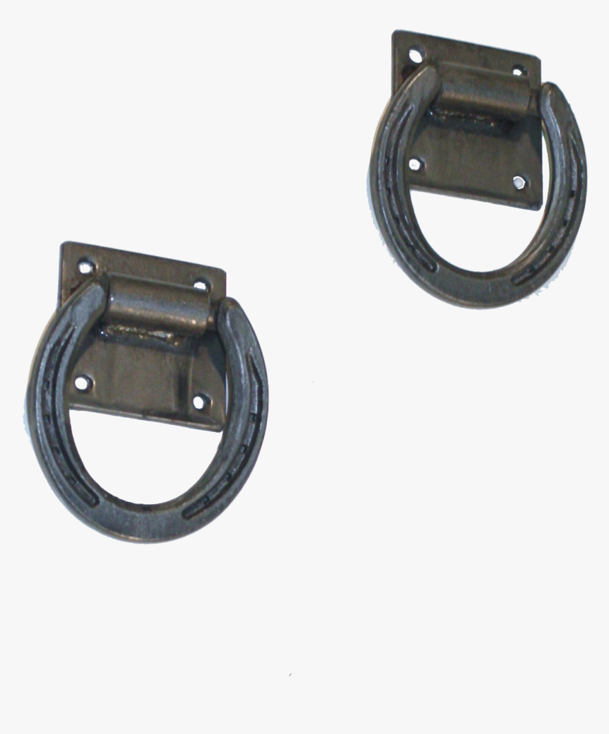 Crossties Ps Png - Heavy Duty Wall Rings, Transparent Png, Free Download