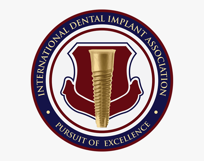 Idia Logo - International Implant Association Logo, HD Png Download, Free Download