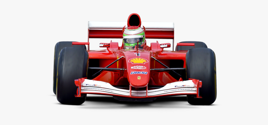 Formula One Car, HD Png Download, Free Download