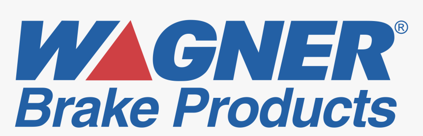 Wagner Brake Pads Logo Png, Transparent Png, Free Download