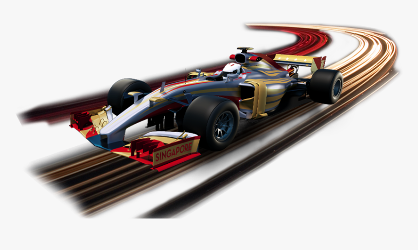 Formula One Png - Formula 1 Car Png, Transparent Png, Free Download