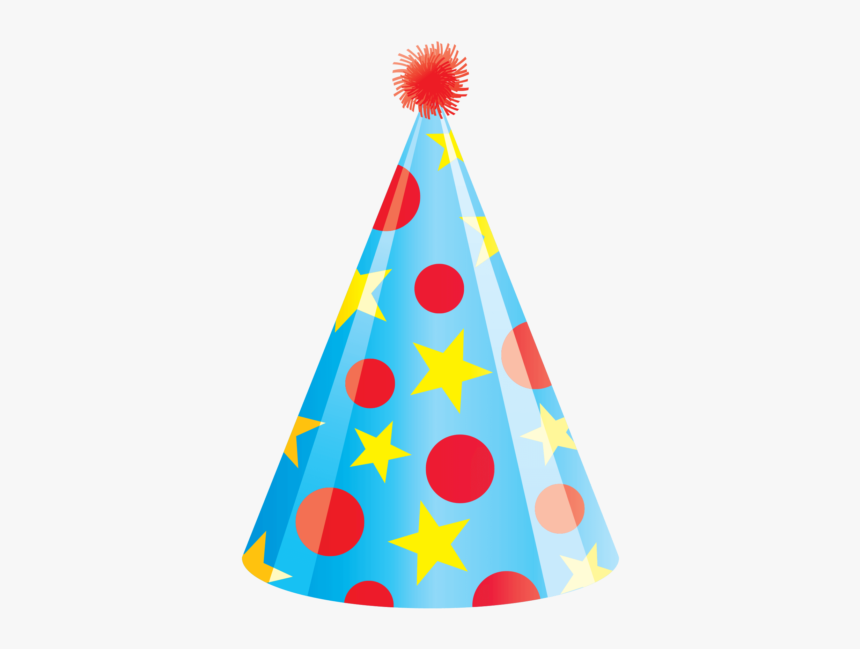 Birthday Hat Png Image Free Download Searchpng - Happy Birthday Hat Png, Transparent Png, Free Download