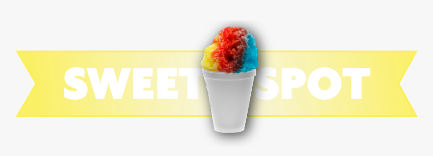 Snow Cone, HD Png Download, Free Download