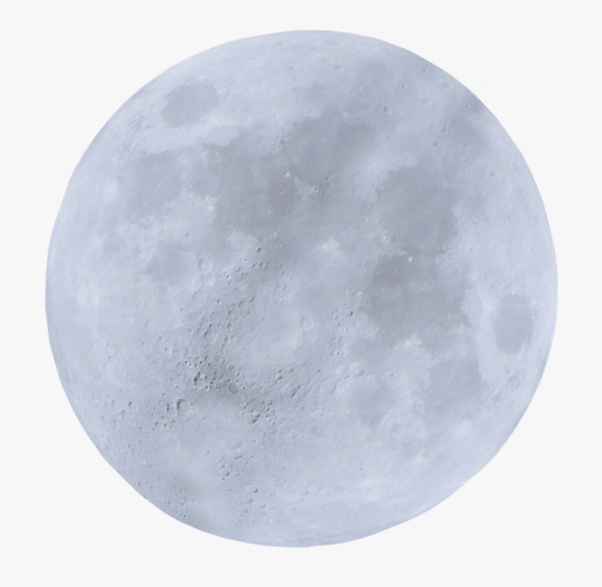 Moon Png - Circle, Transparent Png, Free Download