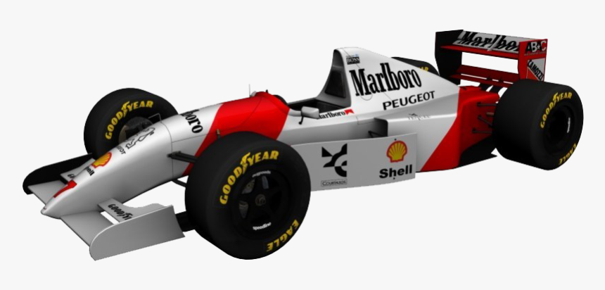 Formula 1 Png Image - Formula Car Png, Transparent Png, Free Download