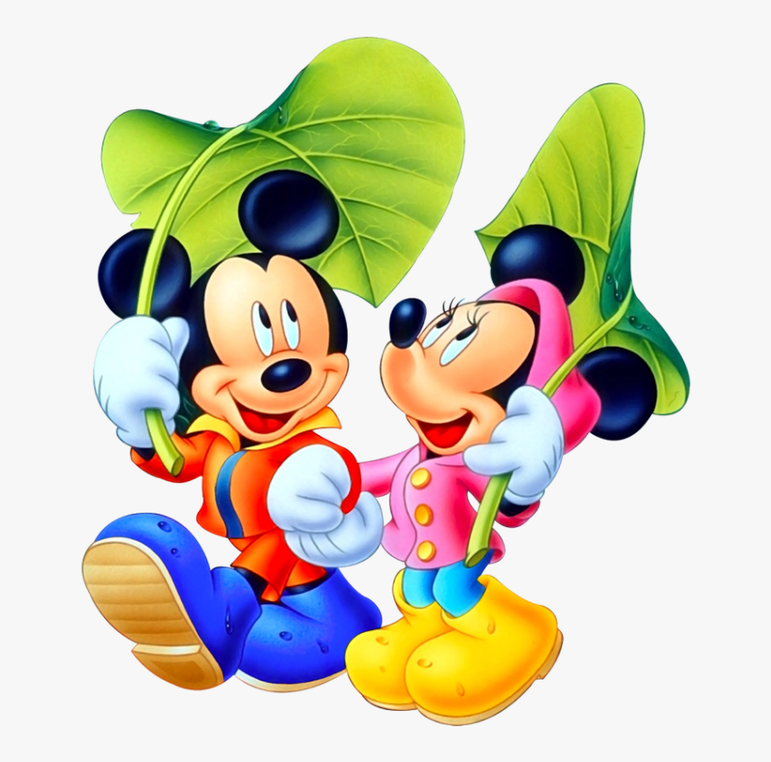 Download Mickey Mouse Png Transparent Image For Designing - Mickey Mouse Images Png Hd, Png Download, Free Download