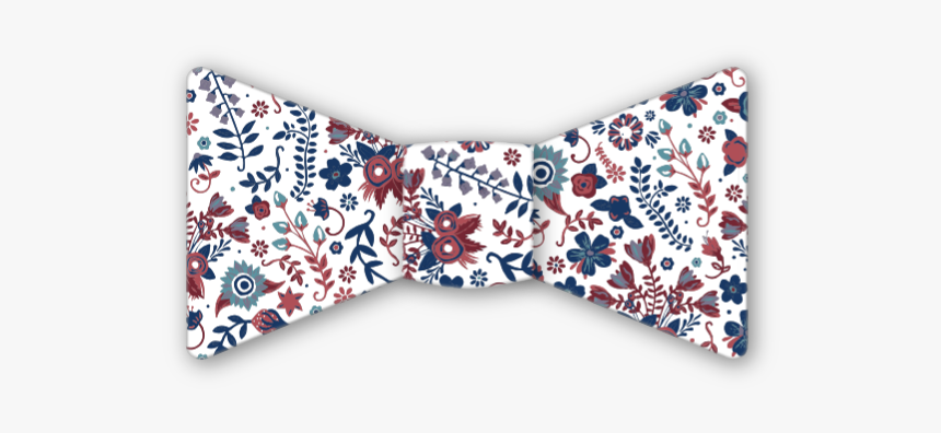 21762-r - - - Knotty Tie Co - - Paisley, HD Png Download, Free Download