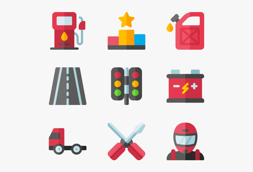 Formula - Emergency Services Icon, HD Png Download, Free Download