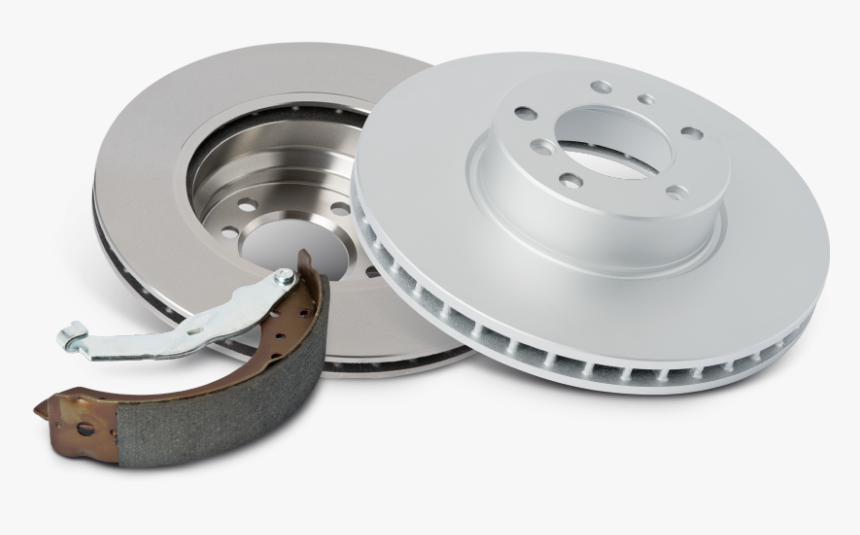 Nisshinbo Brake Shoes, HD Png Download, Free Download