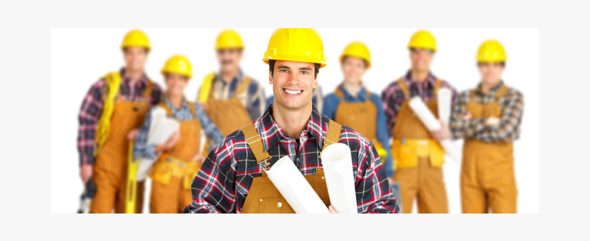 Workers - Construction Labour, HD Png Download, Free Download