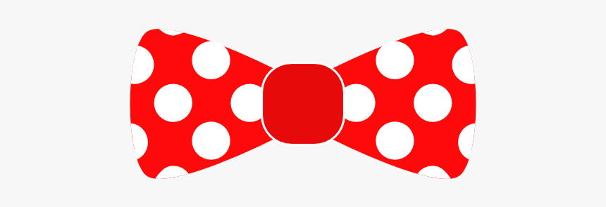 Clown Clipart Bow Tie - Bow Tie, HD Png Download, Free Download