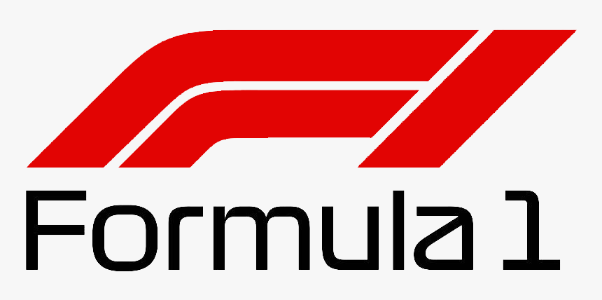 Formula 1 Logo Png Image, Transparent Png, Free Download