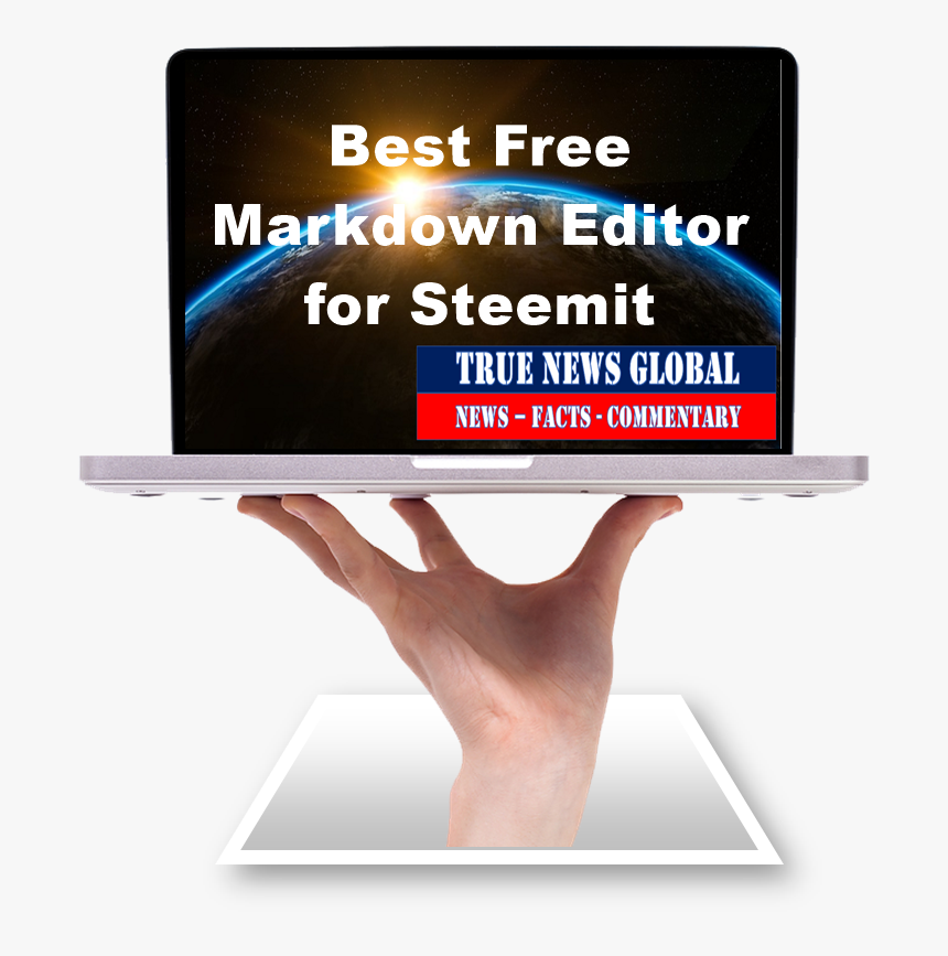 Best Free Markdown Editor For Steemit - Freedom Of Religion, HD Png Download, Free Download