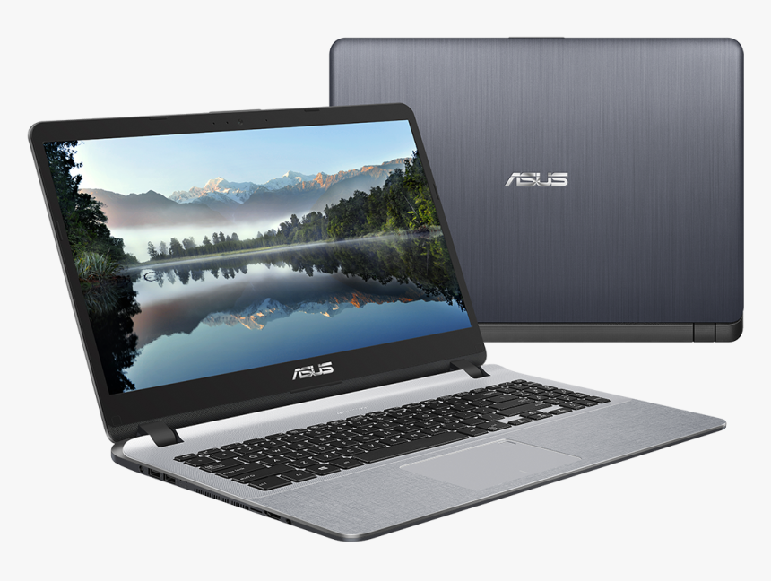 Asus X407ma, HD Png Download, Free Download