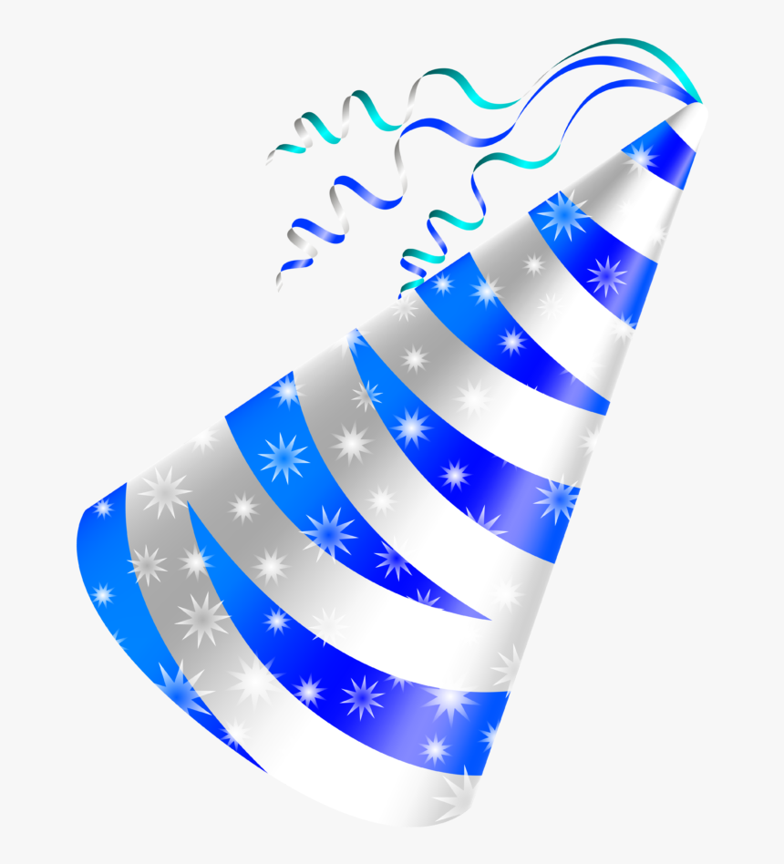 Happy Birthday Hat Png, Transparent Png, Free Download