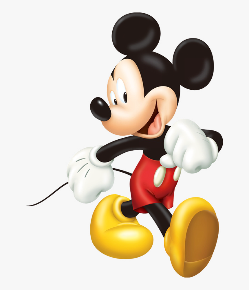 Mickey Mouse Png Images Free Download - Mickey Mouse High Resolution, Transparent Png, Free Download