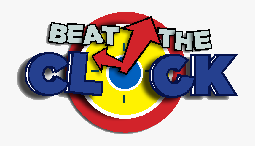 Beat The Clock, HD Png Download, Free Download