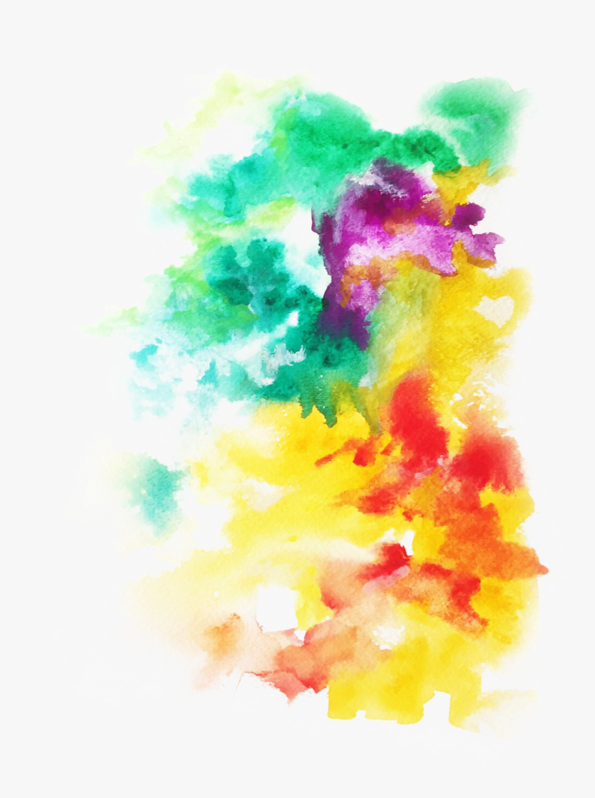 Watercolor Background Hd Png, Transparent Png, Free Download
