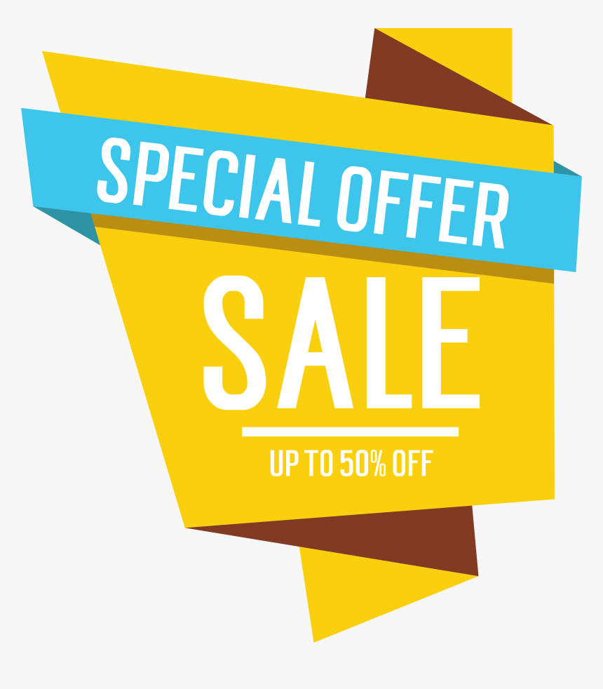 Png Special Offer Tags, Transparent Png, Free Download