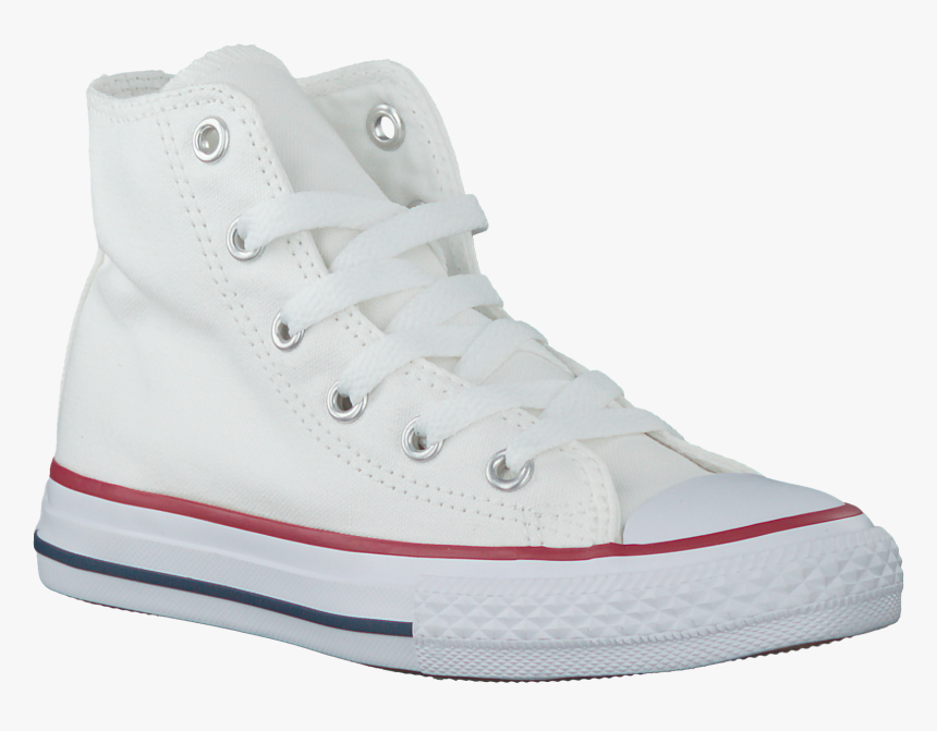 Transparent Converse Shoe Clipart - White Converse Png, Png Download, Free Download