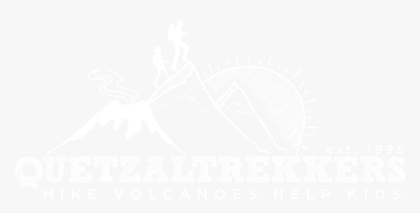 Quetzaltrekkers - Graphic Design, HD Png Download, Free Download