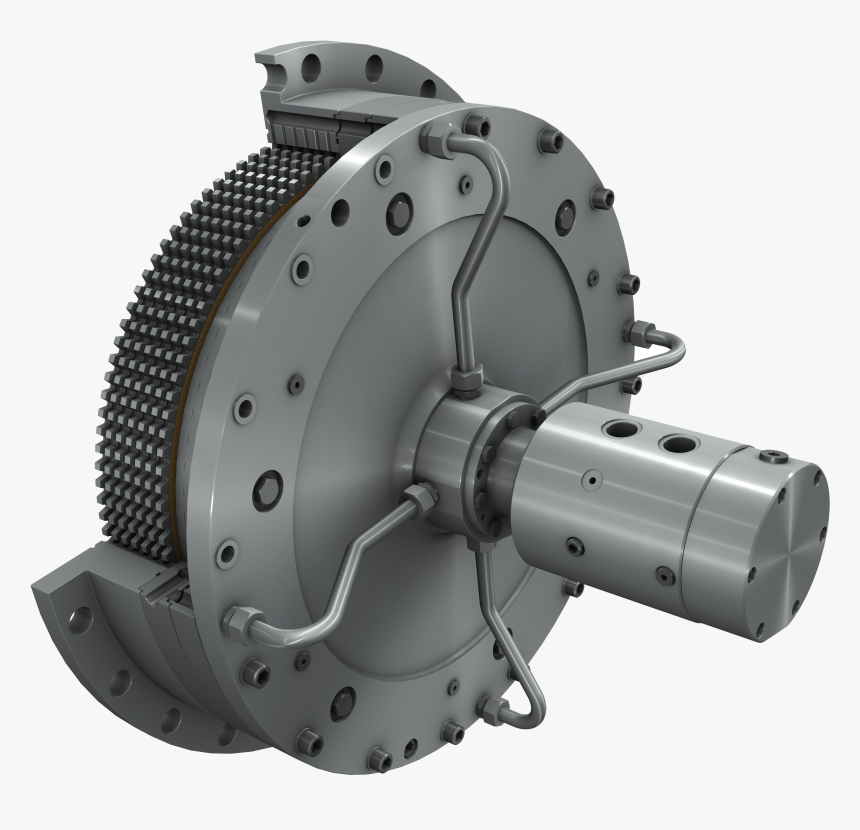 Hydraulic Motor Brake, HD Png Download, Free Download