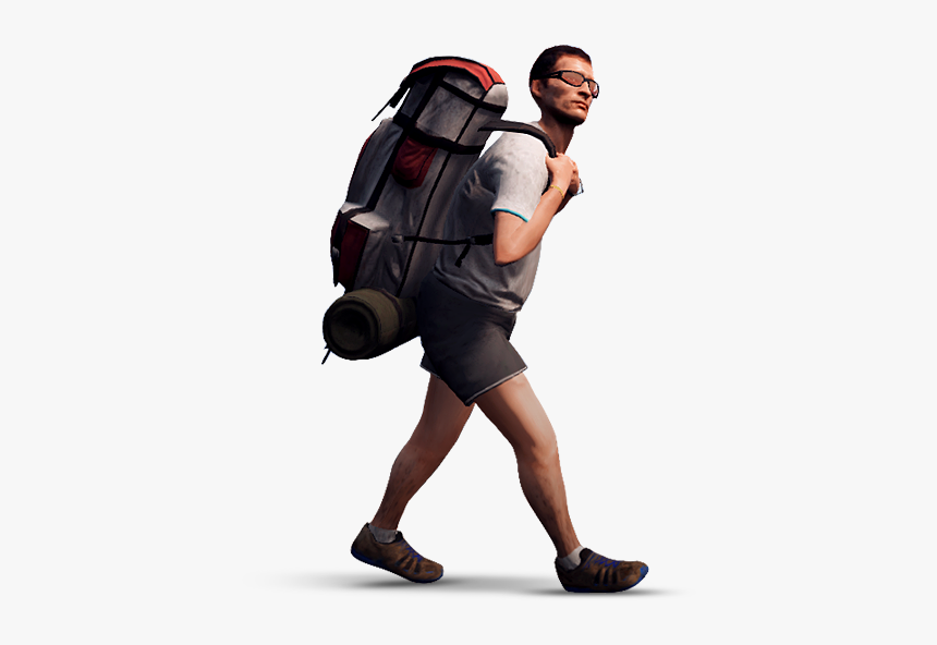 Hiking Png Images - Hiker Png, Transparent Png, Free Download