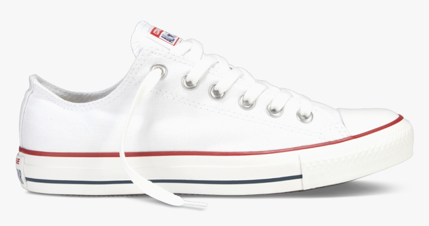 Chuck Taylor All Star Classic Colors Optical White - Giá Giày Converse Nữ Chính Hãng, HD Png Download, Free Download