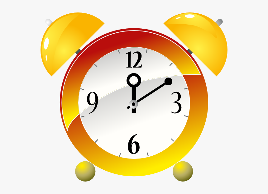 Clock Clipart Animated, HD Png Download, Free Download