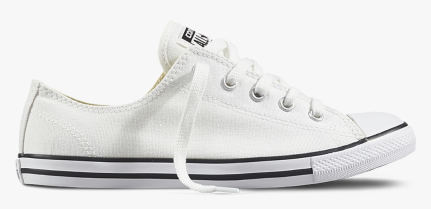 Transparent White Converse Png - Converse Chuck Taylor All Star Low Top, Png Download, Free Download