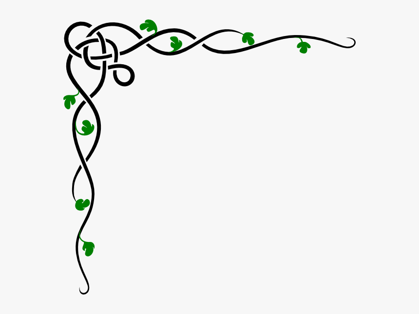 Tree Vine Clip Art, HD Png Download, Free Download