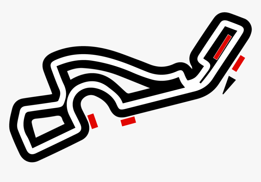 Formula 1 Clipart , Png Download - Russian Grand Prix 2019, Transparent Png, Free Download