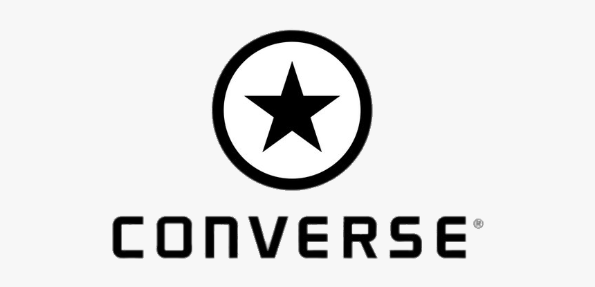 Converse Logo - Converse Logo Transparent Background, HD Png Download, Free Download