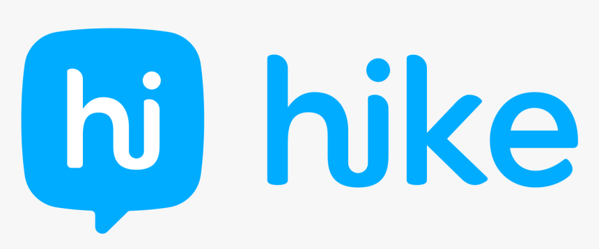Word "hike By Aim Mishra - Typeapp Mail, HD Png Download, Free Download