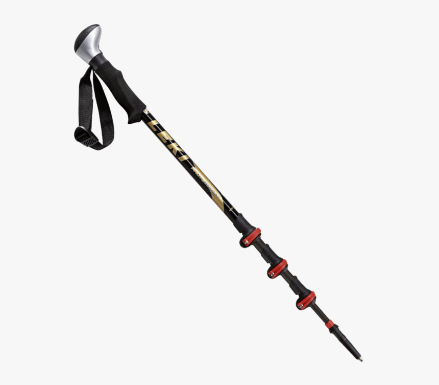 Trekking Pole Png, Transparent Png, Free Download