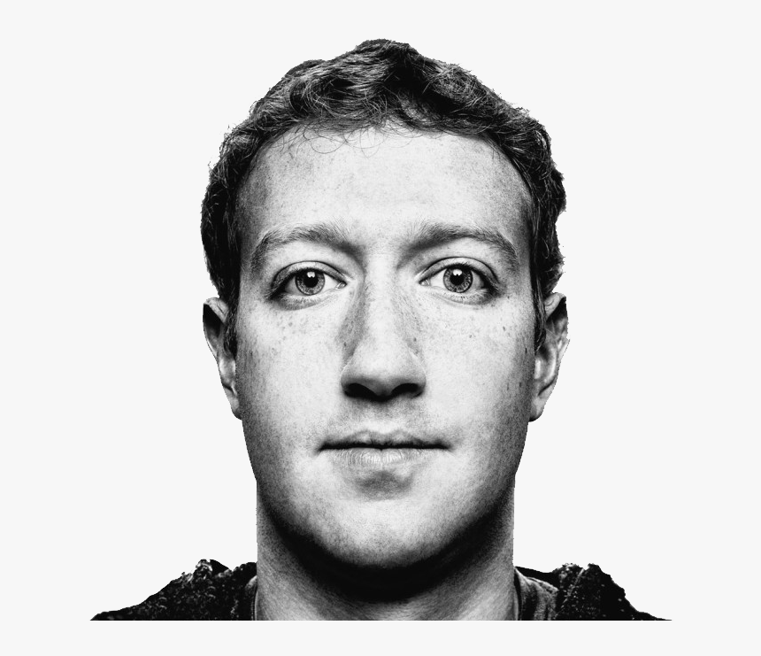 Mark Zuckerberg Png Download Image, Transparent Png, Free Download