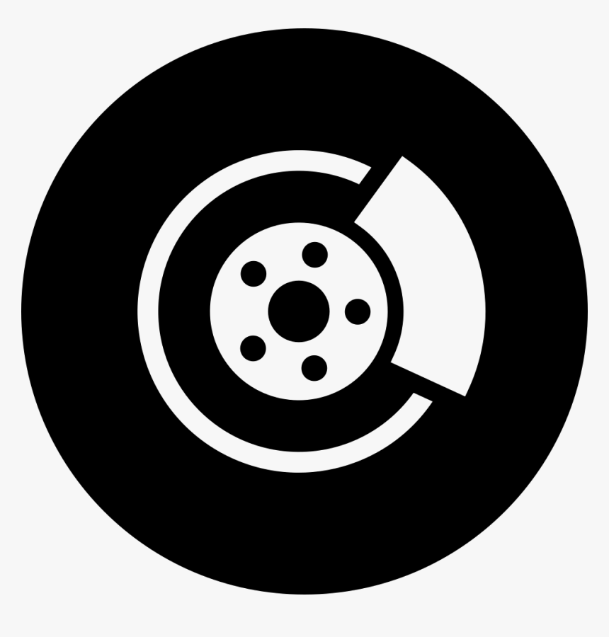 Change Brake Pad Qsh - Vr Headset Icon Png White, Transparent Png, Free Download