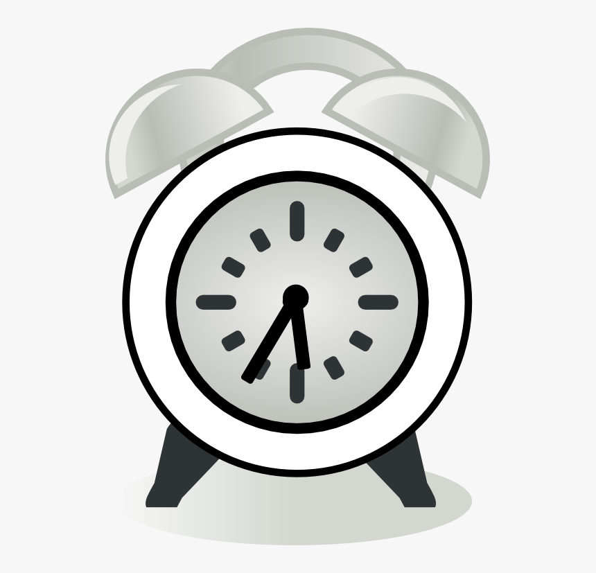 Alarm Clipart Clcok - Amazon Prime, HD Png Download, Free Download