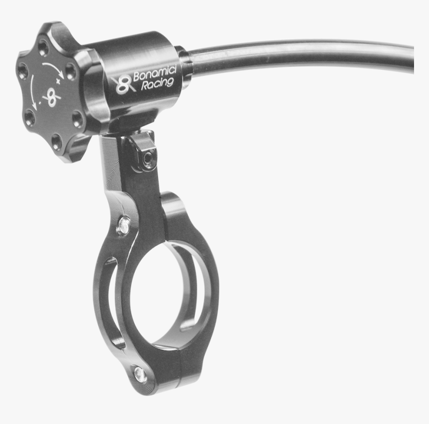 Bonamici Remote Brake Adjuster For Brembo - Brembo Remote Adjuster, HD Png Download, Free Download