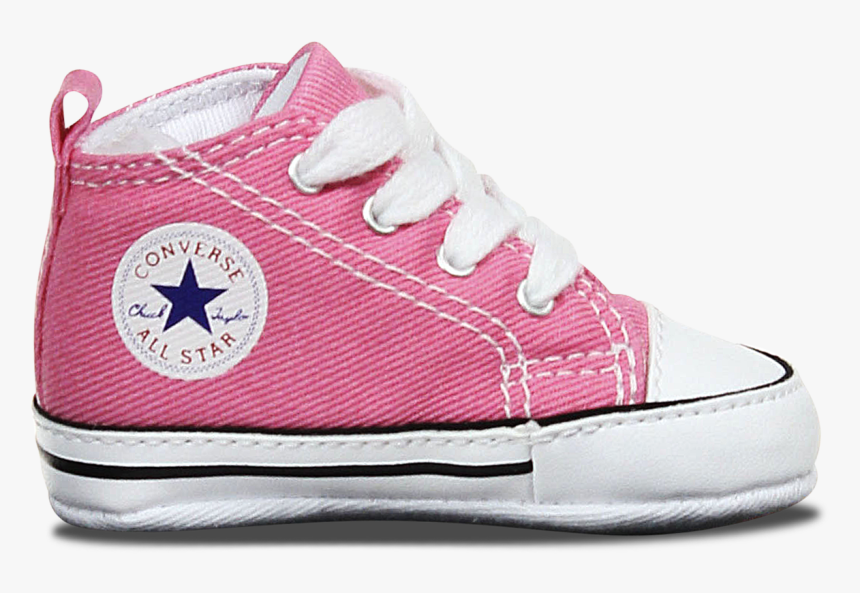 converse baby high tops