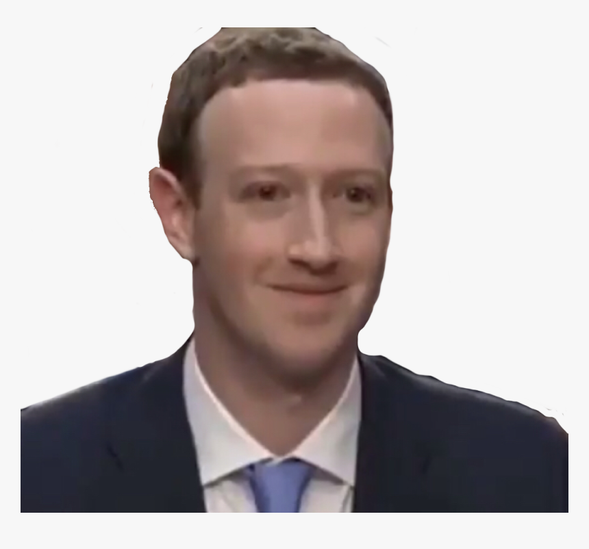 Transparent Zuckerberg Png - Mark Zuckerberg, Png Download, Free Download