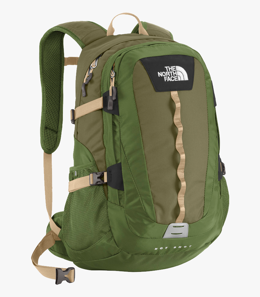 Backpack Png Image - Transparent Background Hiking Backpack Png, Png Download, Free Download