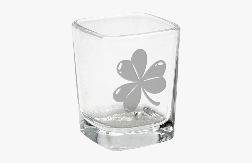 Shamrock Shot Glass"
title="shamrock Shot Glass - Shot Glass, HD Png Download, Free Download