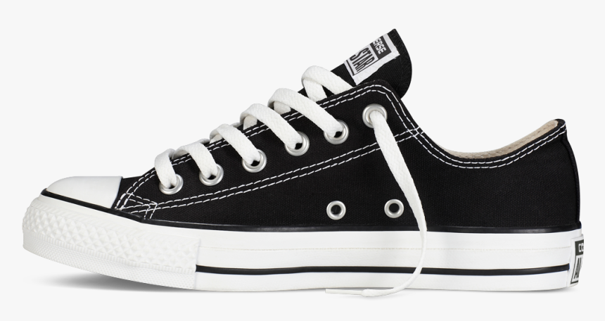 Greats Wilson Shoes Black, HD Png Download, Free Download