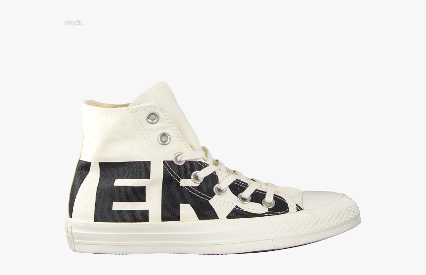 Converse Chuck Taylor All Star Hi Top Shoe Red Converse, HD Png Download, Free Download